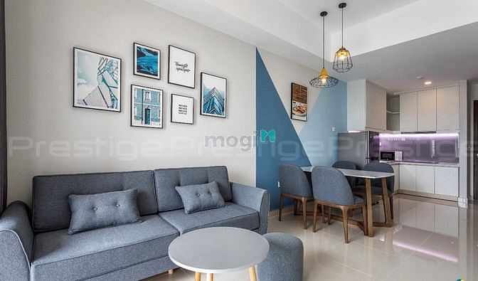 Hình ảnh Mb6623 nạp rút nhanh chóng View Thành phố Tầng cao - Nội thất cao cấp chỉ 4,5 tỷ