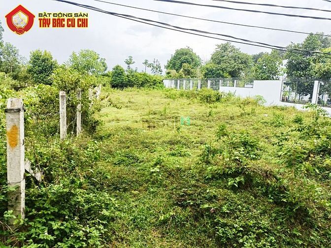 Hình ảnh Đất đường Phan Thị Vẽ - 636m2 - 13.8x49 - 300m2 thổ cư - Củ Chi