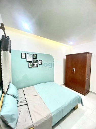 Hình ảnh Phòng trung tâm thành phố, Quận 3