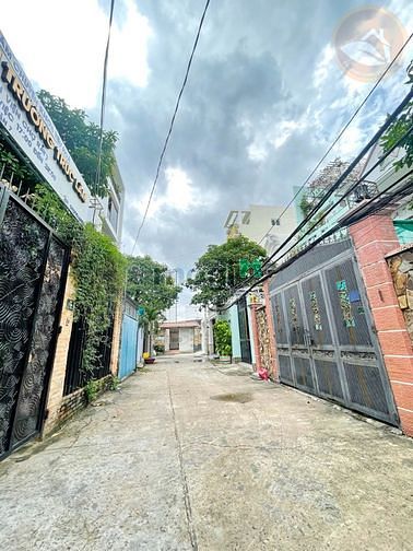 Hình ảnh Chính chủ bán gấp lô đất Mặt Tiền Đường Số, P. TK, Quận 7