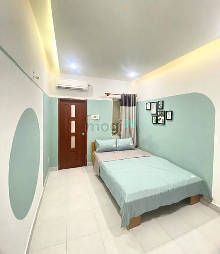 Hình ảnh Phòng trung tâm thành phố, Quận 3