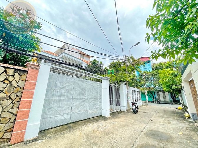 Hình ảnh Chính chủ bán gấp lô đất Mặt Tiền Đường Số, P. TK, Quận 7