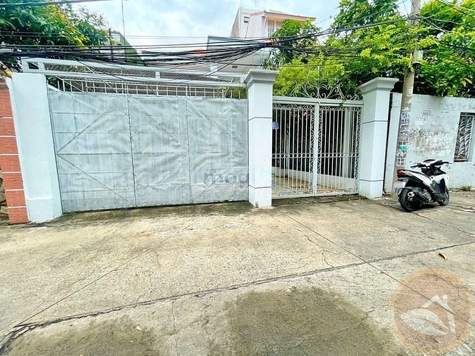 Hình ảnh Chính chủ bán gấp lô đất Mặt Tiền Đường Số, P. TK, Quận 7