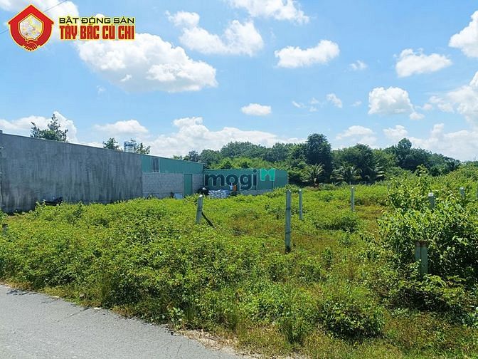 Hình ảnh Đất đường 516 - 173m2 - 5x34 - 85m2 thổ cư - xã Nhuận Đức - Củ Chi