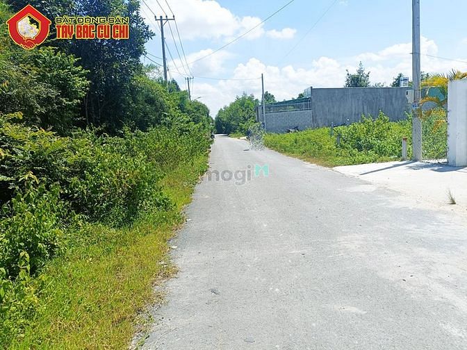 Hình ảnh Đất đường 516 - 173m2 - 5x34 - 85m2 thổ cư - xã Nhuận Đức - Củ Chi