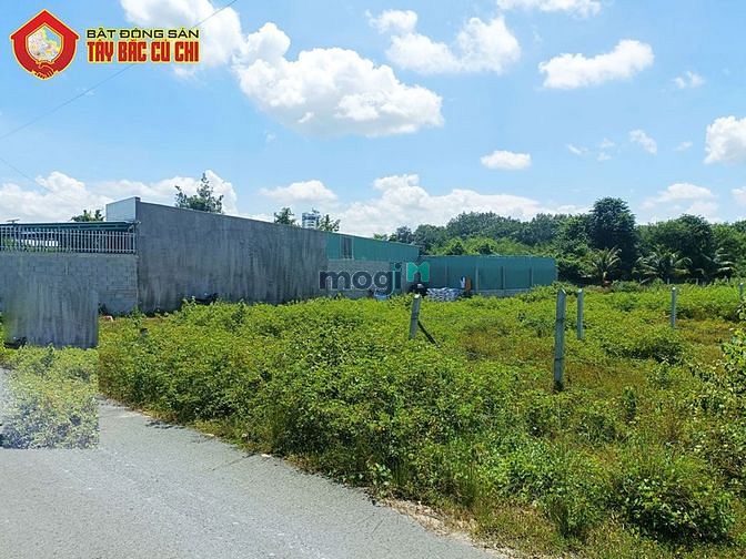 Hình ảnh Đất đường 516 - 173m2 - 5x34 - 85m2 thổ cư - xã Nhuận Đức - Củ Chi