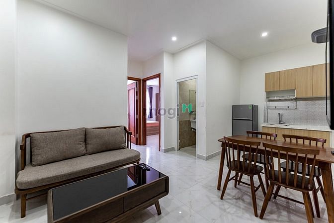 Hình ảnh Cho thuê CHDV tại Tân Bình - Giá từ 7 - 10 triệu / tháng - 1PN 2PN