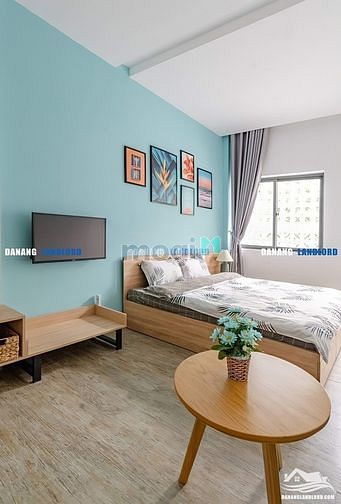 Hình ảnh Mb6623 nạp rút nhanh chóng Studio đẹp khu An Hải Đông - C162