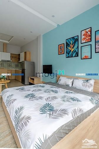 Hình ảnh Mb6623 nạp rút nhanh chóng Studio đẹp khu An Hải Đông - C162