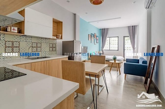 Hình ảnh Mb6623 nạp rút nhanh chóng Studio đẹp khu An Hải Đông - C162
