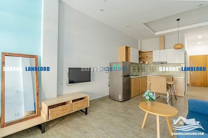 Hình ảnh Mb6623 nạp rút nhanh chóng Studio đẹp khu An Hải Đông - C162