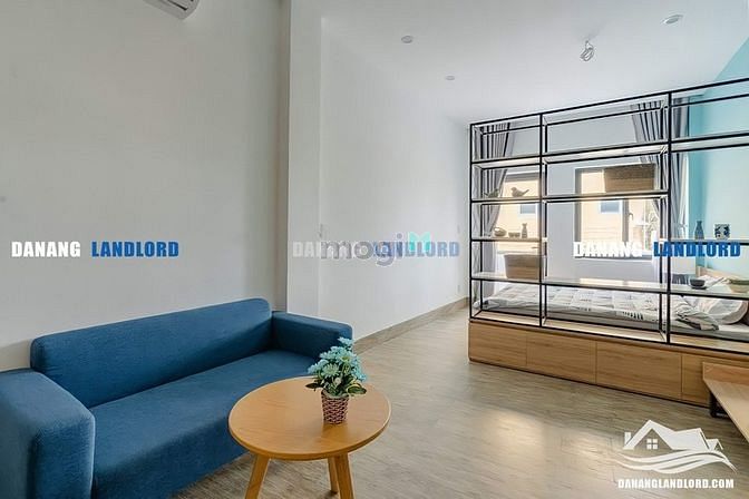 Hình ảnh Mb6623 nạp rút nhanh chóng Studio đẹp khu An Hải Đông - C162