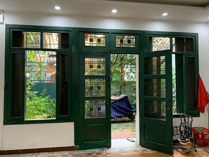 Hình ảnh Villa mini đường Phạm Ngọc Thạch, Q.3 cần cho thuê.