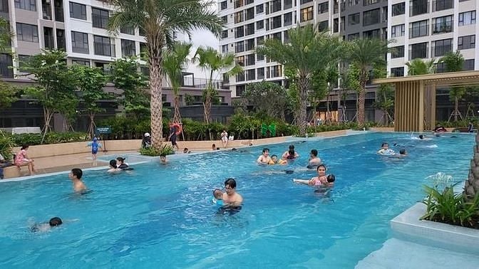 Hình ảnh Bán ngay huề vốn Chcc Picity High Park 2pn, 2ty2, full thuế phí
