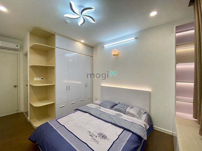 Hình ảnh CC The Park Residence có ban công 2PN 2WC full chỉ 13tr/th.