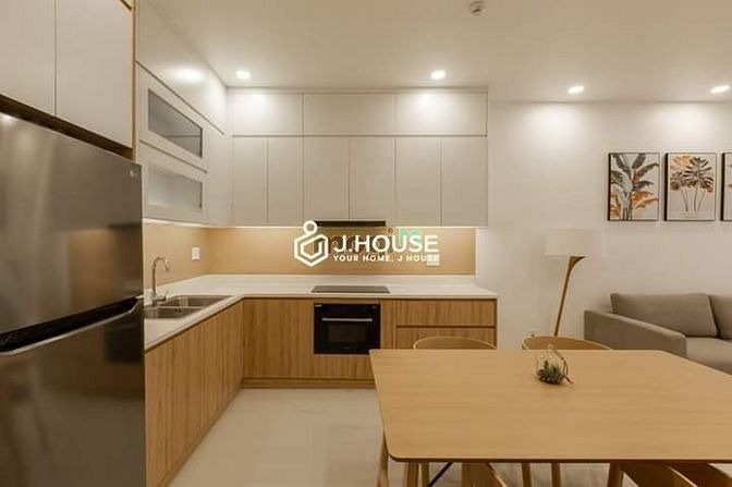 Hình ảnh Mb6623 nạp rút nhanh chóng sang trọng hiện đại, Trần Văn Đang, Quận 3