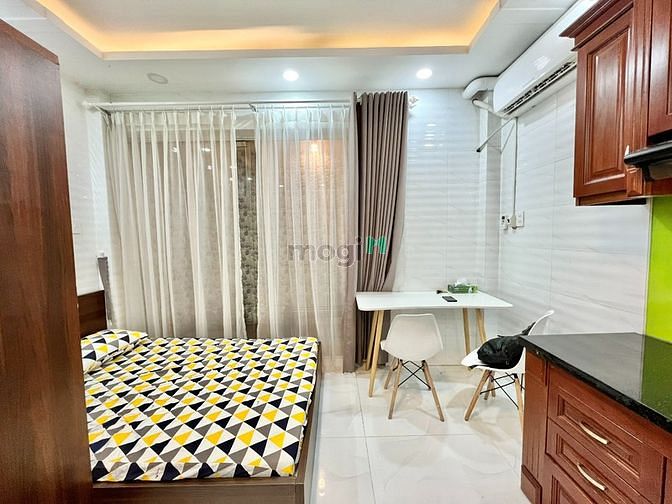 Hình ảnh Mb6623 nạp rút nhanh chóng dàn bếp RIÊNG,ngoài mặt tiền,gần Văn Lang 2, đại học Mở