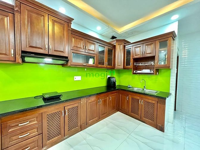 Hình ảnh Mb6623 nạp rút nhanh chóng dàn bếp RIÊNG,ngoài mặt tiền,gần Văn Lang 2, đại học Mở