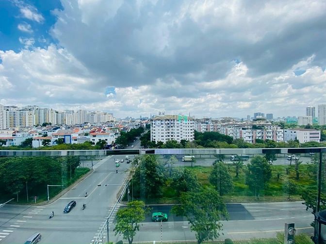 Hình ảnh Cần bán - Duplex Mỹ Khánh - • DTS : 239m - 2 tầng • giá tốt nhất