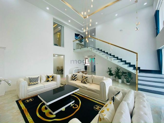 Hình ảnh Cần bán - Duplex Mỹ Khánh - • DTS : 239m - 2 tầng • giá tốt nhất