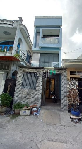 Hình ảnh Cho Thuê nhà Nguyên Căn Tân Bình