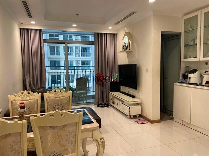 Hình ảnh Duy nhất căn L4 Tầng trung Vinhome Central Park dọn vào ở liền
