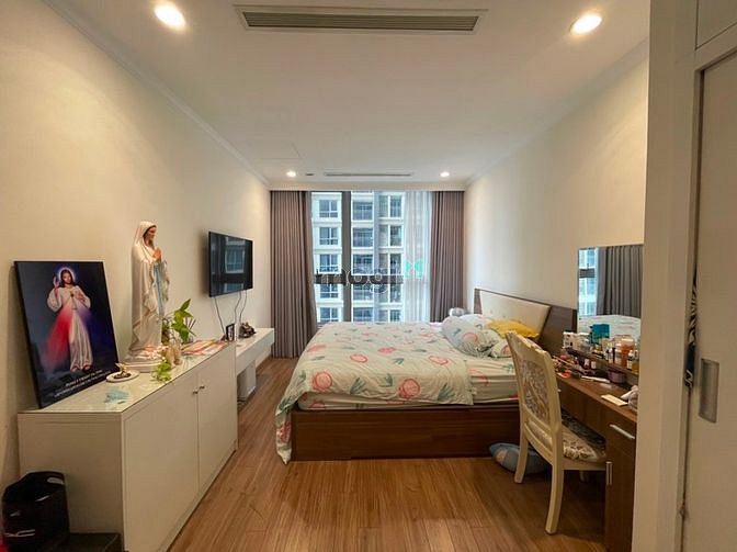 Hình ảnh Duy nhất căn L4 Tầng trung Vinhome Central Park dọn vào ở liền
