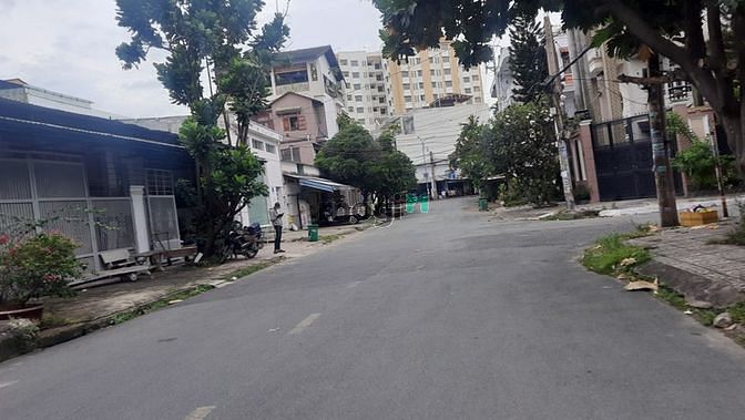 Hình ảnh Bán nhà đẹp Tân Thới Nhất Quận 12 chỉ 7 tỷ 6