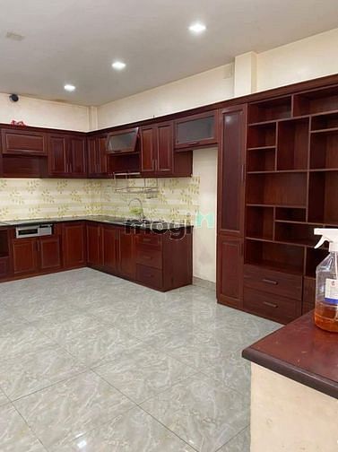 Hình ảnh Bán nhà đẹp Tân Thới Nhất Quận 12 chỉ 7 tỷ 6