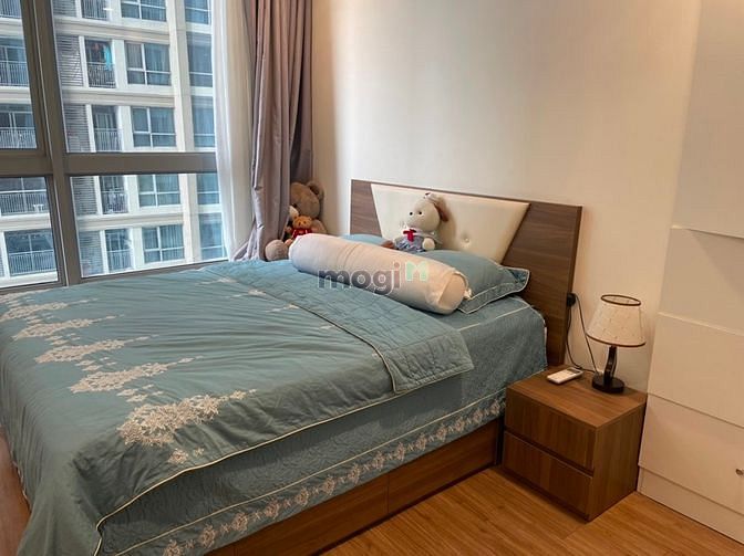 Hình ảnh Duy nhất căn L4 Tầng trung Vinhome Central Park dọn vào ở liền