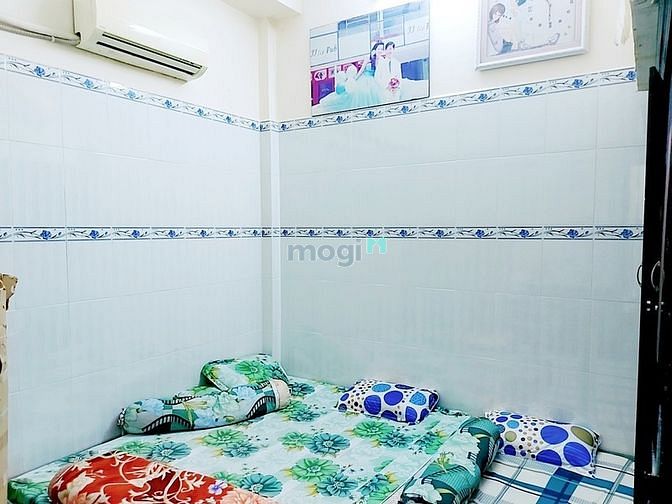 Hình ảnh nhà ngộp hậu giang quận 6 cần bán gấp