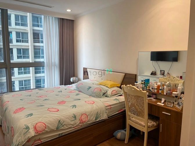 Hình ảnh Duy nhất căn L4 Tầng trung Vinhome Central Park dọn vào ở liền