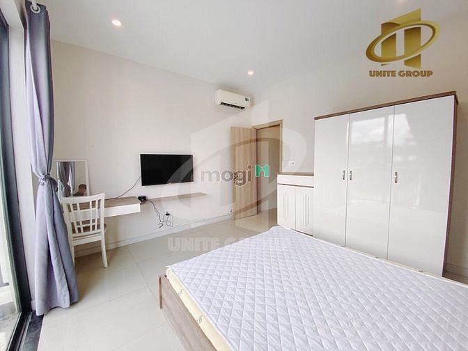 Hình ảnh Mb6623 nạp rút nhanh chóng 1PN Ban công Full NT gần Ngã tư Phú Nhuận