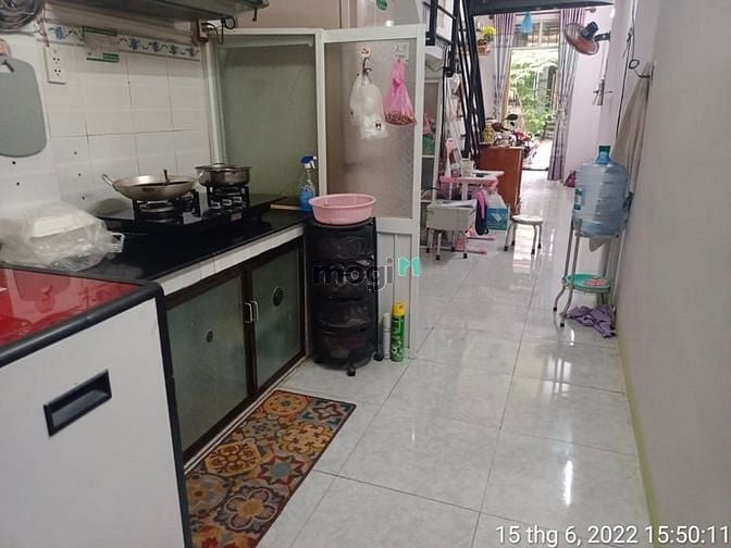 Hình ảnh Bán gấp căn nhà 30m - 3 tỷ 1, Trường Thọ, Thủ Đức