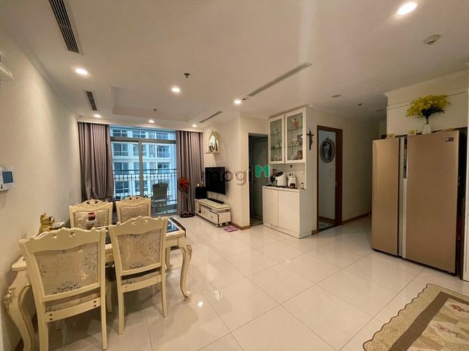 Hình ảnh Duy nhất căn L4 Tầng trung Vinhome Central Park dọn vào ở liền