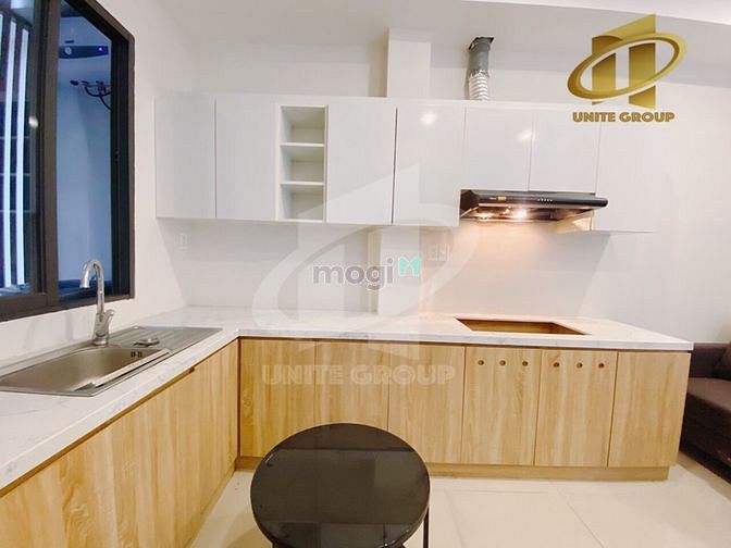 Hình ảnh Mb6623 nạp rút nhanh chóng 1PN Ban công Full NT gần Ngã tư Phú Nhuận