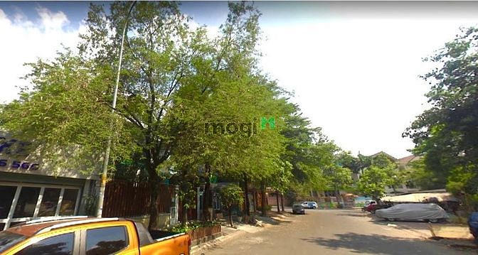 Hình ảnh Bán khuôn đất mặt tiền 15m đường 20 P. an Phú. DT 310m2. giá 86 Tỷ