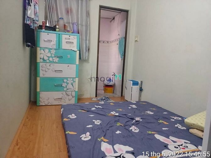 Hình ảnh Bán gấp căn nhà 30m - 3 tỷ 1, Trường Thọ, Thủ Đức