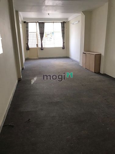 Hình ảnh Nhà Cho Thuê Hoàng Sa, P.Tân Định, Quận 1.  21x13m . 320tr
