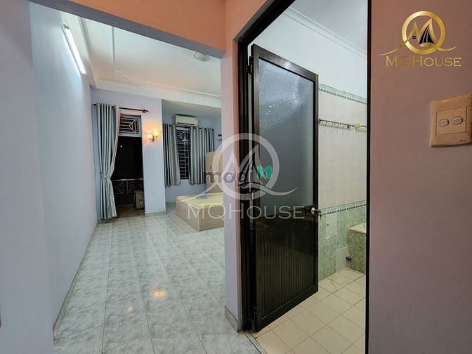 Hình ảnh Căn Hộ Cửa Sổ Lớn FULL Nội Thất ở ngay sân bay P2 Cửu Long Q.Tân Bình