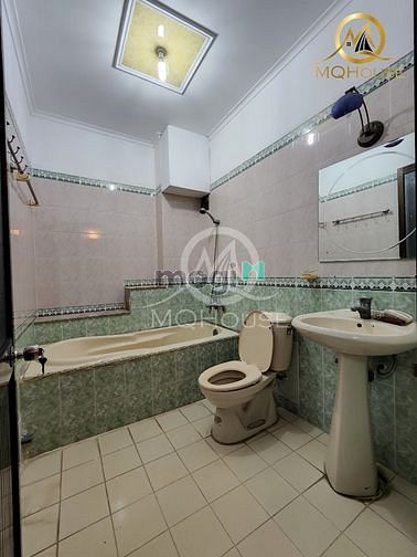 Hình ảnh Căn Hộ Cửa Sổ Lớn FULL Nội Thất ở ngay sân bay P2 Cửu Long Q.Tân Bình