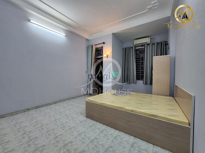 Hình ảnh Căn Hộ Cửa Sổ Lớn FULL Nội Thất ở ngay sân bay P2 Cửu Long Q.Tân Bình