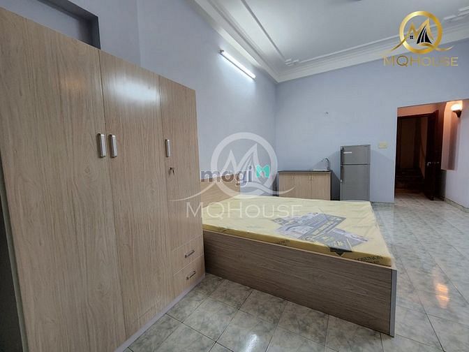 Hình ảnh Căn Hộ Cửa Sổ Lớn FULL Nội Thất ở ngay sân bay P2 Cửu Long Q.Tân Bình