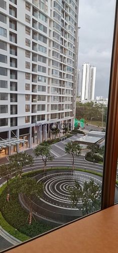 Hình ảnh Cần cho thuê The Peak, 77m2, 2PN, 2WC, nội thất cơ bản