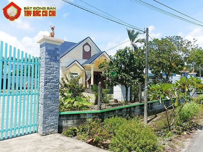 Hình ảnh Đất đường Bùi Thị Điệt - 163m2 - 5x35 - 123m2 thổ cư - xã Nhuận Đức
