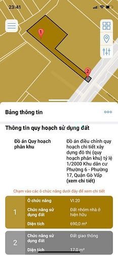 Hình ảnh Cho Thuê Đất Dài Hạn 650 m2, Giá 20Tr/tháng