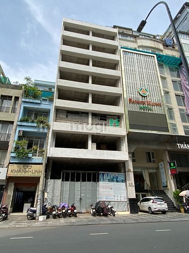 Hình ảnh GIÁ HỜI!! KS MT P.Bến Thành 68p siêu khan hiếm!!!
