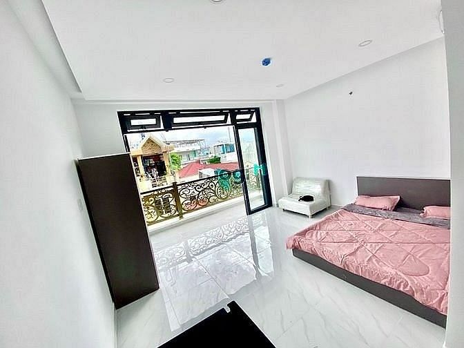Hình ảnh Cho thuê Trang Chủ MB66.COM / Đăng Ký Tặng 66K full nội thất mới ngay Trần Bình Trọng