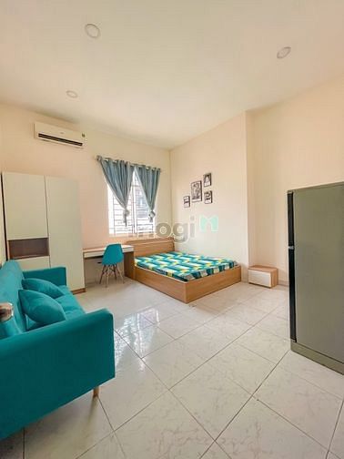 Hình ảnh 🏢 Cho Thuê Căn Hộ Sát Ngay Đại Học Văn Hiến