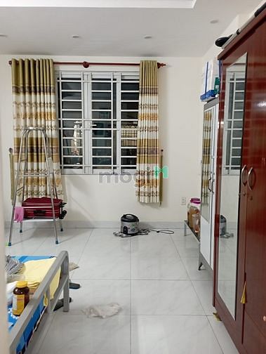 Hình ảnh Mặt Tiền ĐỖ BÍ-Tân Phú - 86m2 - 7Tỷ9